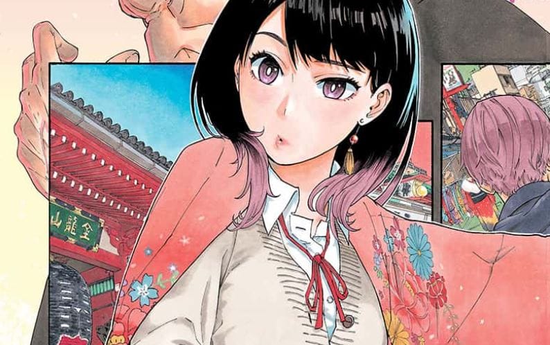 The Modern Life of the Absolute