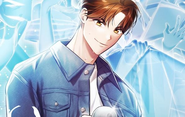 A Weary Child Looks for His Father