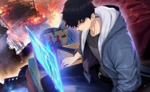 The Returnee’s Hidden Strategy Stream