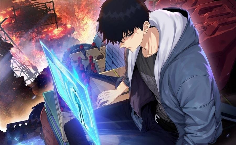 The Returnee’s Hidden Strategy Stream