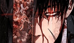 One Drop of Blood Forever