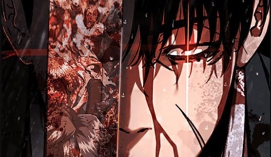 One Drop of Blood Forever