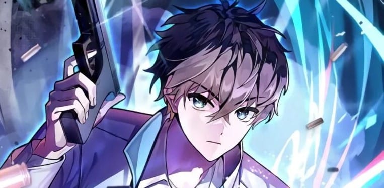 The Samurai of the Divine Shadow Dominates at the Academy