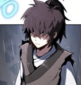 Entomologist in Sichuan Tang Clan