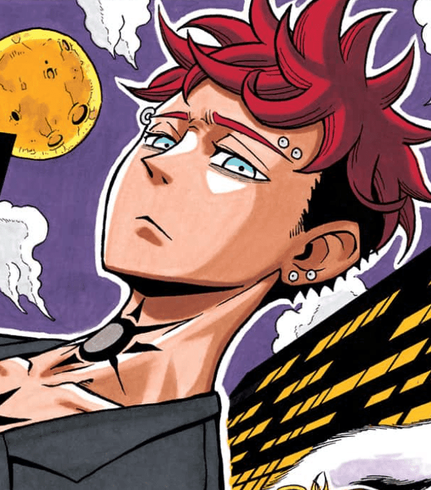 Exorcist no Kiyoshi-kun Exorcist no Kiyoshi-kun