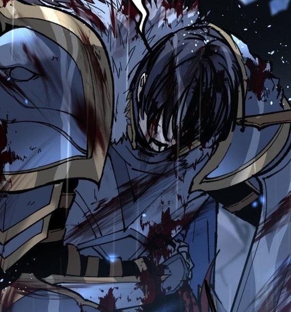 God-level Assassin, I’m the Shadow God-level Assassin, I’m the Shadow