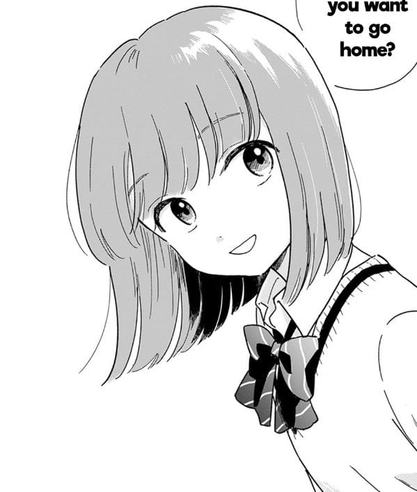 Houkago Kitaku Biyori