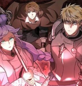 I Became The Genius Bastard Of A Noble Dark Clan