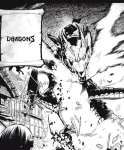 Kuni wo Owareta Ryuushi-san, Hirowareta Ringoku de Ukkari Musou shite Shimau