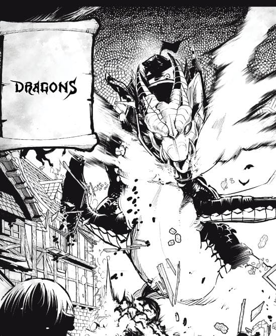 Kuni wo Owareta Ryuushi-san, Hirowareta Ringoku de Ukkari Musou shite Shimau