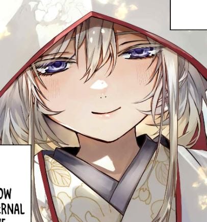 Kyouganeke no Hanayome