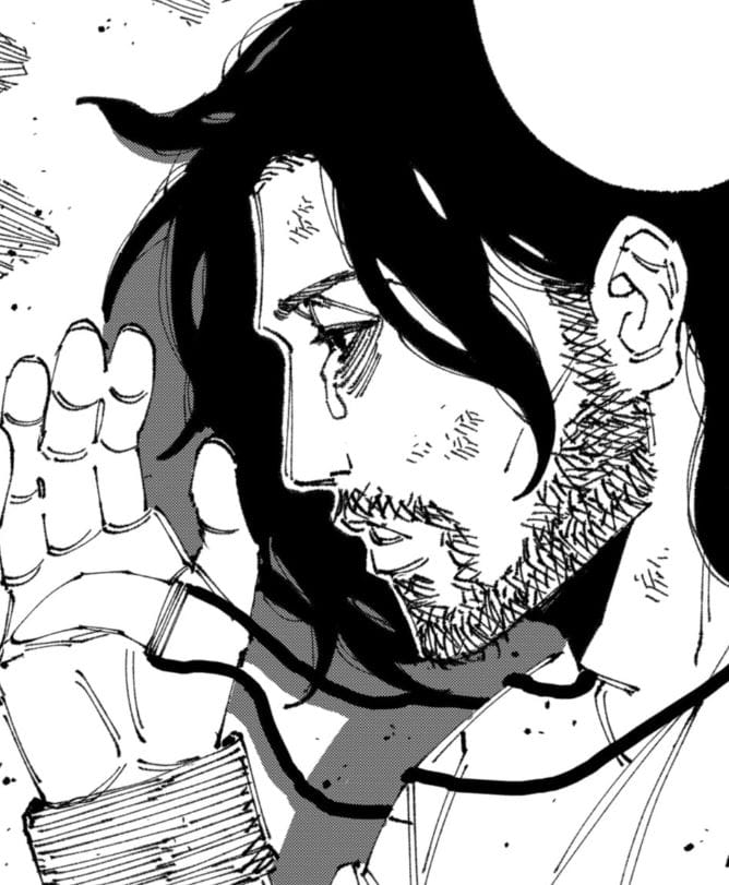 MAD (OOTORI Yuusuke)