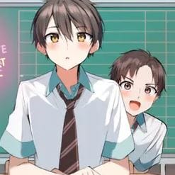 Maigo ni Natteita Youjo o Tasuketara, Otonari ni Sumu Bishoujo Ryuugakusei ga Ie ni Asobi ni Kuru You ni Natta Ken ni Tsuite Maigo ni Natteita Youjo o Tasuketara, Otonari ni Sumu Bishoujo Ryuugakusei ga Ie ni Asobi ni Kuru You ni Natta Ken ni Tsuite