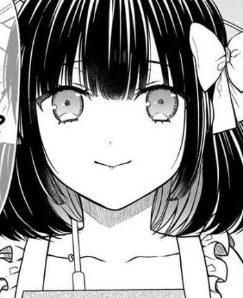 Miyu-chan wa Zutto Tomodachi