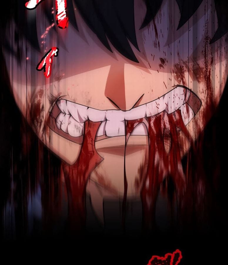 Monster Eater Adventurer