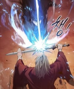 Mount Hua Sect’s Genius Phantom Swordsman