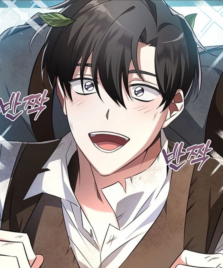 My Ruined Academy Life