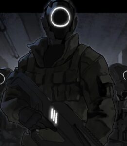 On the Way to See Mom