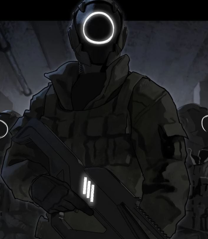 On the Way to See Mom