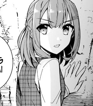 Ore ni Trauma wo Ataeta Joshi-tachi ga Chirachira Mitekuru kedo, Zannen desu ga Teokure desu