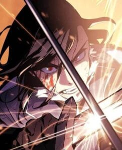 Regressing As The Reincarnated Bastard Of The Sword Clan