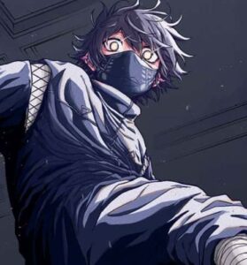 Shinobi Undercover Shinobi Undercover