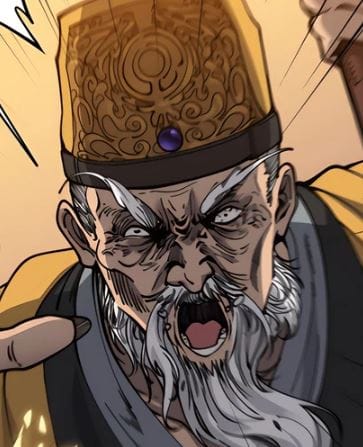 Snake Immortal: The Tale of a Snake’s Cultivation to Immortality