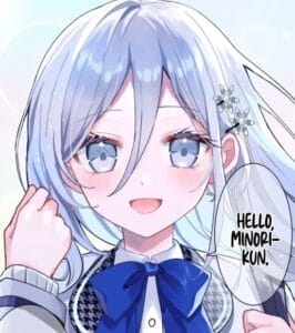 Takou no Hiki wo Tasuketara, Otomodachi kara Hajimeru Koto ni narimashita (After Helping “Ice Princess” from Another School, I Decided to Start As a Friend) Takou no Hiki wo Tasuketara, Otomodachi kara Hajimeru Koto ni narimashita (After Helping “Ice Princess” from Another School, I Decided to Start As a Friend)