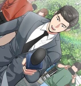 The Investor Who Sees The Future The Investor Who Sees The Future