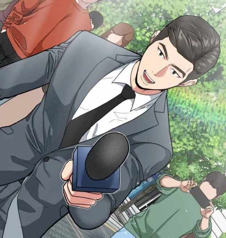 The Investor Who Sees The Future