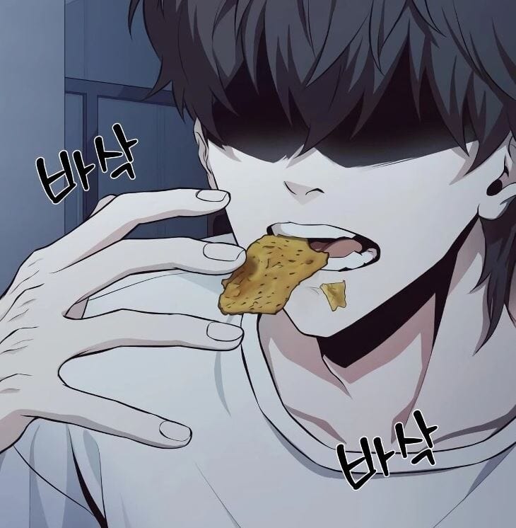 The Ultimate Shut-In