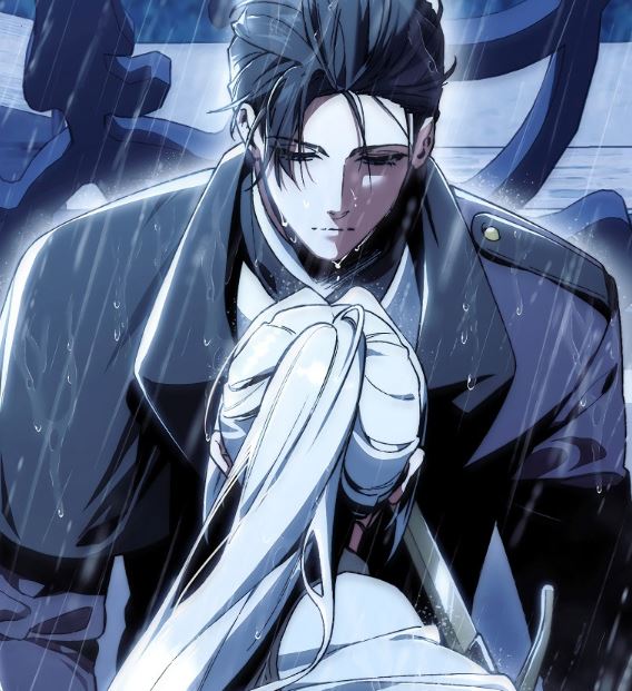 The Villain Wants To Live