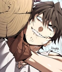 There Are No Bad Heroes In This World