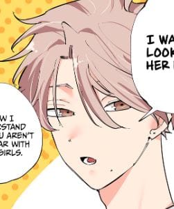 Tonari no Seki no Yatsu ga Souiu Me de Mitekuru Tonari no Seki no Yatsu ga Souiu Me de Mitekuru