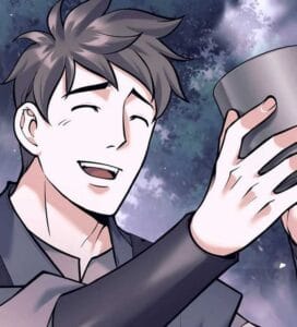 Weapon-Eating Bastard Weapon-Eating Bastard