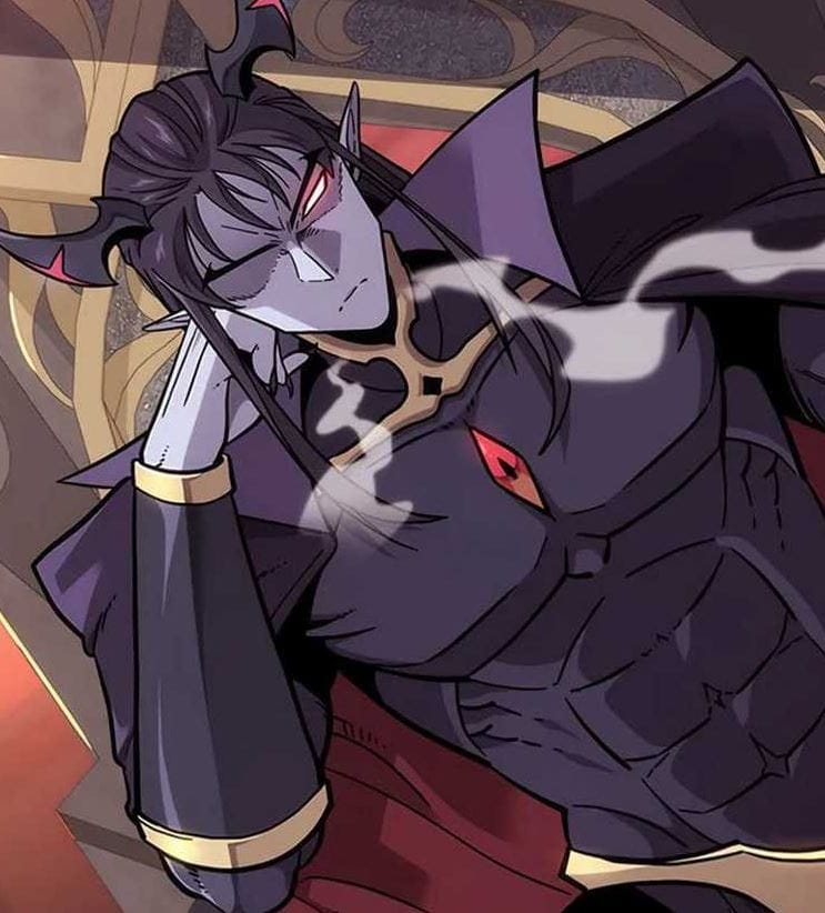 What A Bountiful Harvest, Demon Lord!