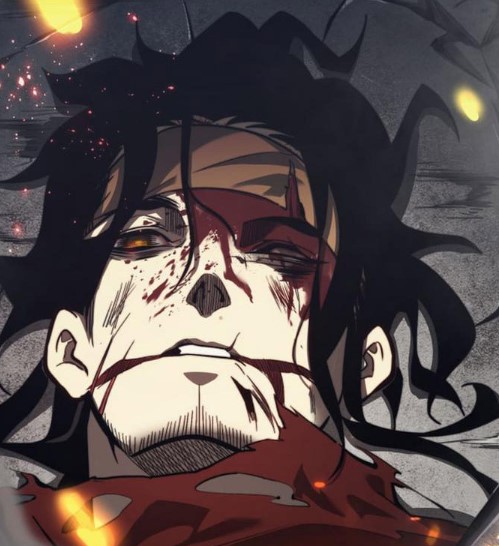 Demon Evolution Demon Evolution