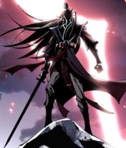 Devious Son Of Heaven