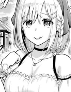 Dungeon ni Hisomu Yandere na Kanojo ni Ore wa Nando mo Korosareru