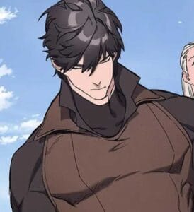 Eternally Regressing Knight