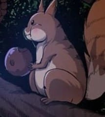 Evolution Begins With A Big Tree