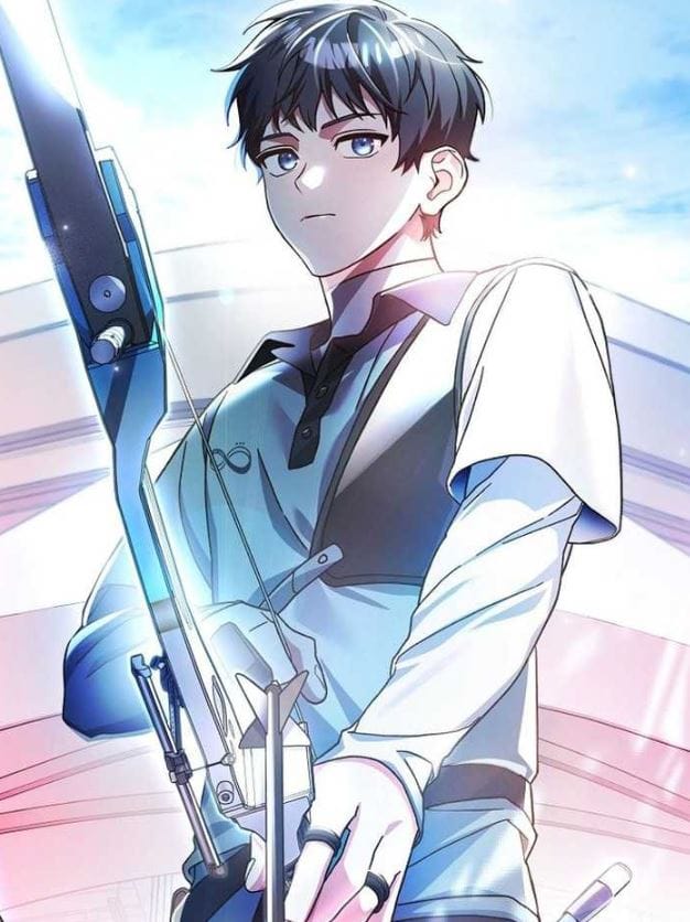 Genius Archer’s Streaming