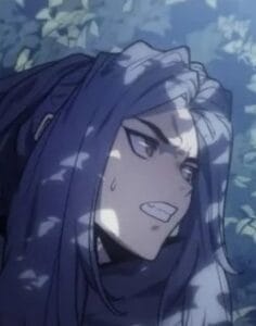 Grim Reaper of the Drifting Moon Grim Reaper of the Drifting Moon