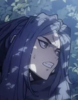 Grim Reaper of the Drifting Moon