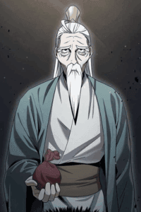 Heavenly Grand Archive’s Young Master Heavenly Grand Archive’s Young Master