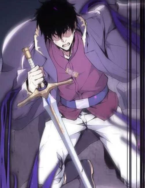 I Am the Virus Monarch