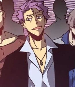 I Become Invincible Black Dragon Boss At The Start