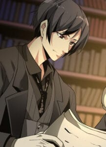 I’m Really Not The Demon God’s Lackey