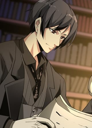 I’m Really Not The Demon God’s Lackey