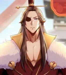 Invincible After Shocking My Empress Wife